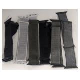 (CN) Accessories For Apple Series 6 Smartwatch