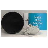 (CN) Amazon Hello Hola Bonjour Echo In Original