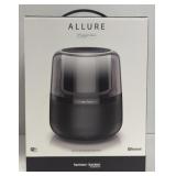 (CN) ALLURE Bluetooth Voice -Activated Speaker In