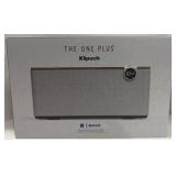 (CN) Klipsch The One Plus Premium Bluetooth 5.3