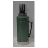 (MT) Stanley Thermos, Half Gallon