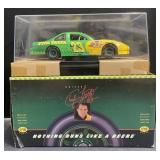 (AD) Ertl 1/18 Scale Model Diecast Metal John