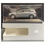 (DT) Paulï¿½s Model Art GmbH 1:43 Scale Model