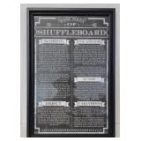 (ZZ) Shuffleboard Rules