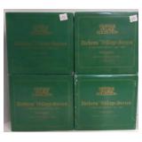 (KD) Heritage Village Collection Department 56