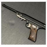 (KD) Vintage Oklahoma Air Soft Pistol. Vintage