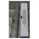 (KD) (2) Long Gun Cases 48-50ï¿½ Long (2) Long