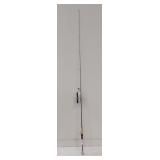 (ZZ) Pflueger Triton Graphite Spinning Fishing Rod