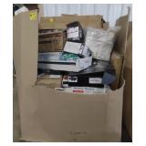 (SB) Pallet of Halo Recessed Lighting Housing,