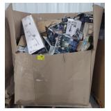 (SB) Pallet of Ridgid 50