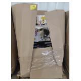 (SB) Pallet of Delta Classic Bathroom Faucet,