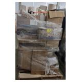 (ZZ) Pallet of Hand Towel rolls incl. Tough Guy &