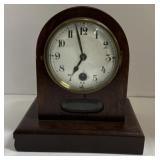 (DC) Paul Korn Special Uhren Handlung Clock
