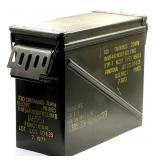 (PS) Large M61 Ammo Can