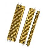 (PS) Brass Lead/Bullett Mold