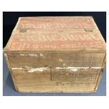 (RB) Pic-Nic Twist Chewing Tobacco Wooden