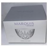 (MH) Marquis By Waterford Sparkle 9inch Bowl