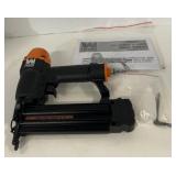 (ZZ) Wen 2-Inch 18-Gauge Brad Nailer Model 6172.