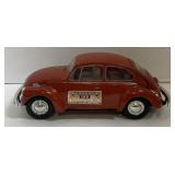 (DC) Beam Volkswagen Beetle Decanter