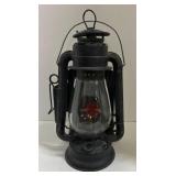 (DC) Antique DIETZ Railroad Lantern