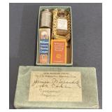 (MT) J. B. Williams Menï¿½s Shaving Toiletry Kit