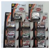 (KD) Matchbox Collectibles Coca-Cola Inc, Jeep &