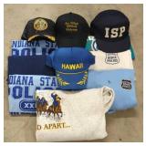 (KD) Indiana State Police T- Shirts & Hats Inc,