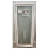 (BJ) Anderson Window