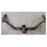 (TB) Tow Hitch Connector