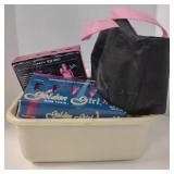 (JY) Golf Balls incl Bridgestone, Pinnacle,