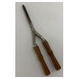 (ML) Antique Hair Crimper In Straightening &