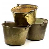 (PS) Brass Busket (3)