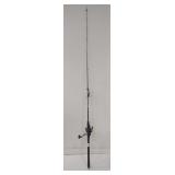 (ZZ) Penn Battle III Fishing Rod (Model