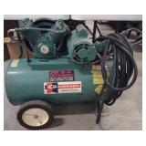 (LW) Champion Portable Champ Mobile Air