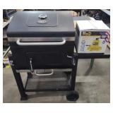 (LW) Expert Grill Heavy Duty Charcoal Grill