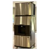 (PB) Manitowoc Ice Maker SY0504A w/Storage SFA291