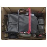 (ZZ) Murray 140CC Briggs&Stratton Gasoline Engine