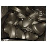 (JJ) Bobs Off Brand Crocks (Size 9 )