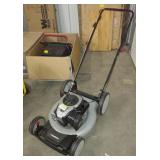 (ZZ) Murray 140 CC Briggs&Stratton Gasoline