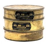 (PS) Tyler Standard Screen Scale Testing Sleeve