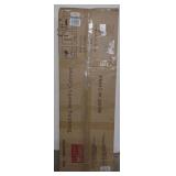 (ZZ) Standing Jewelry Cabinet (SKU: 100000100)