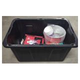 (JG) Coca Cola Ice Bucket (10"ï¿½8"), Coca-Cola