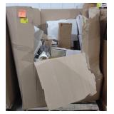 (SB) Pallet of Shark Bite Water Hammer Arrestor,