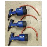 (BL) Gesipa Taurus 2 & 3 Pneumatic Hydraulic