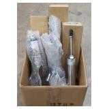 (BL) MOTECK Electric Linear Actuator & Alligator