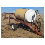 450 gal Demco Sprayer