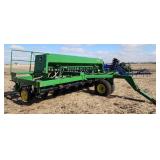 John Deere 750 Grain Drill