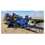 Landoll 7431-20 Vertical Tillage
