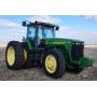 "LIVE" Miller Farm Retirement Auction - Rensselaer, IN