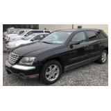 2004 Chrysler Pacifica